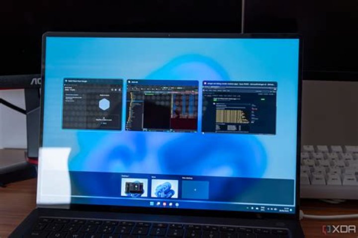 Can you run Windows Server on a desktop?