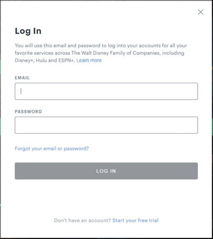 How do I log into my residential gateway?