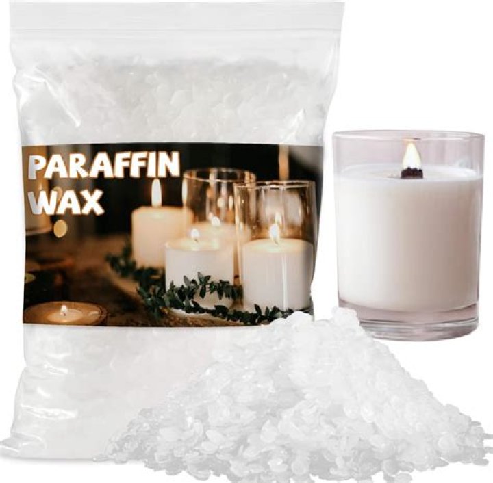 Is paraffin wax natural? | ContextResponse.com