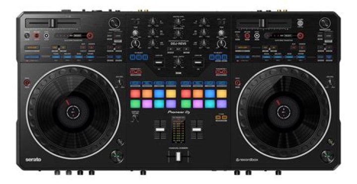 What are the best DJ decks for beginners?