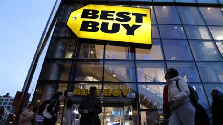 What Is Best Buy Deal of the Day?