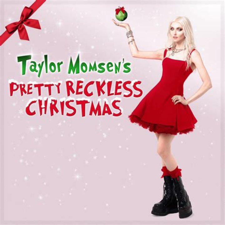 Where is the pretty reckless?