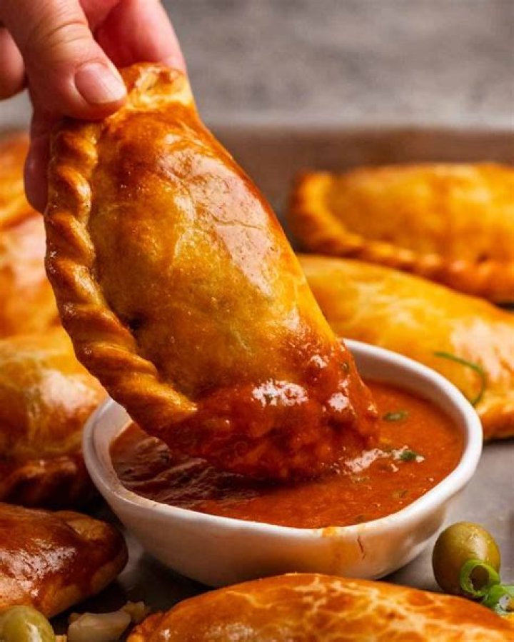 Who first made empanadas? | ContextResponse.com